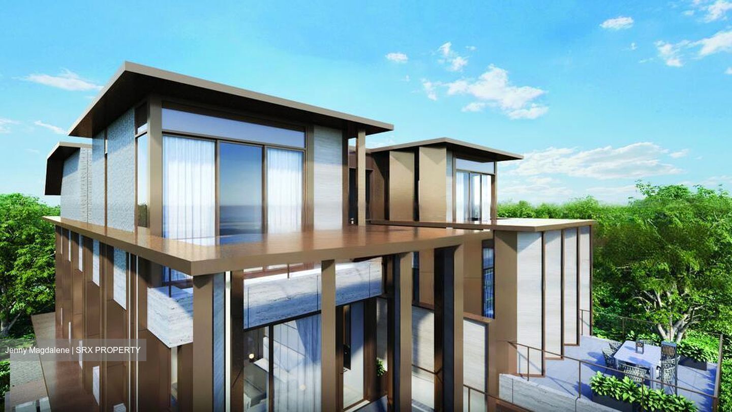 Opera Estate (D15), Semi-Detached #480707041